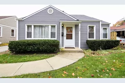 1134 Webster Lane, Des Plaines, IL 60016 - Photo 1
