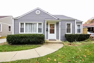1134 Webster Ln, Des Plaines, IL 60016 - Photo 1