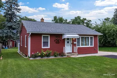 1207 Sundown Drive, Aurora, IL 60506 - Photo 1