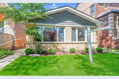 5848 N Drake Avenue, Chicago, IL 60659 - Photo 1