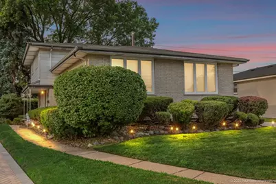 4405 W Fey Lane, Alsip, IL 60803 - Photo 1