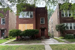 7148 S Eberhart Ave, Chicago, IL 60619 - Photo 1
