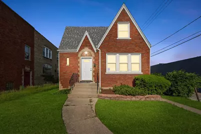 9443 S Racine Avenue, Chicago, IL 60620 - Photo 1