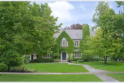 321 Leicester Road, Kenilworth, IL 60043 - Photo 1