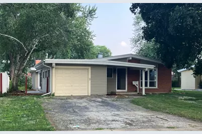 3921 Gull Court, Rolling Meadows, IL 60008 - Photo 1