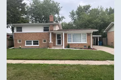 [Address not provided], Chicago Heights, IL 60411 - Photo 1