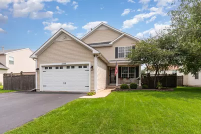 1306 Dauphin Drive, Joliet, IL 60431 - Photo 1