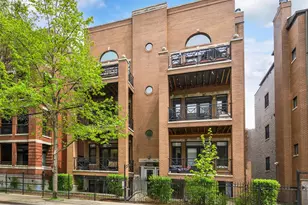 669 N Peoria St, Chicago, IL 60642 - Photo 1