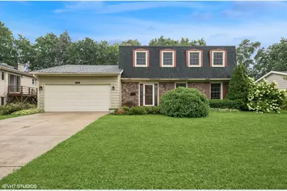 1720 Buena Vista Drive, Wheaton, IL 60189 - Photo 1