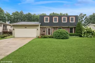 1720 Buena Vista Dr, Wheaton, IL 60189 - Photo 1