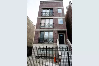 2215 W Washington Boulevard, Chicago, IL 60612 - Photo 1
