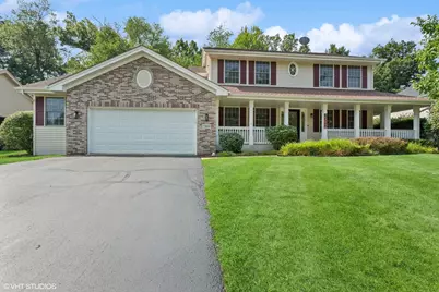 7309 Vanista Court, Rockford, IL 61107 - Photo 1