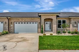 362 White Hawk Way, Manteno, IL 60950 - Photo 1