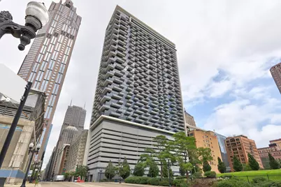 235 W Van Buren Street #1410, Chicago, IL 60607 - Photo 1