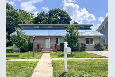 501 N Center Street, Colfax, IL 61728 - Photo 1