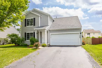 1069 Legrande Avenue, Aurora, IL 60506 - Photo 1