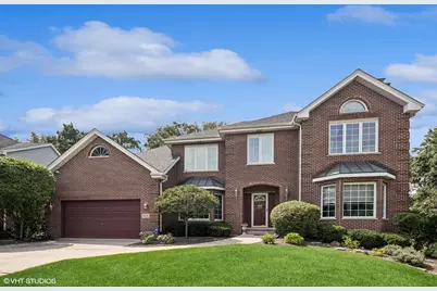 8920 Tara Hill Road, Darien, IL 60561 - Photo 1