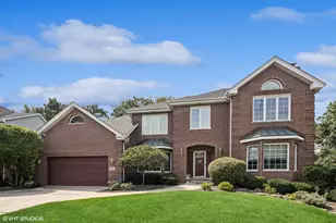 8920 Tara Hill Rd, Darien, IL 60561 - Photo 1