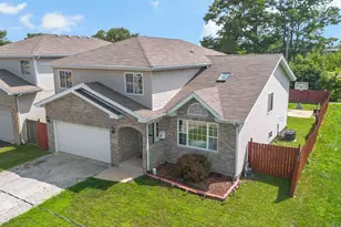 15939 S Loomis Ave, Harvey, IL 60426 - Photo 1