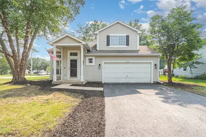 1174 Starwood Pass, Lake in the Hills, IL 60156 - Photo 1