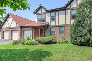 315 Deer Glen Way, Bloomingdale, IL 60108 - Photo 1