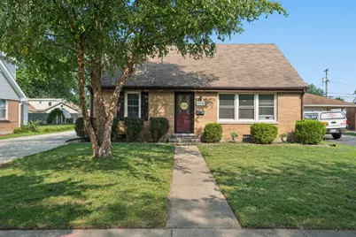10919 McVicker Avenue, Chicago Ridge, IL 60415 - Photo 1