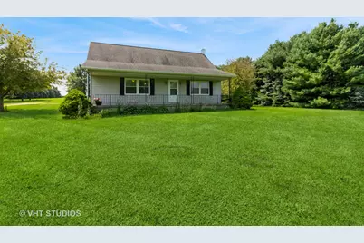 2682 N 3501st Road, Marseilles, IL 61341 - Photo 1