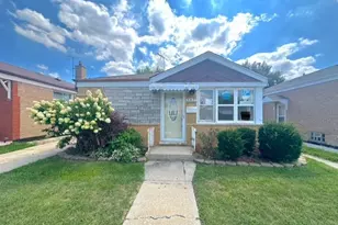 3827 W Hayford St, Chicago, IL 60652 - Photo 1