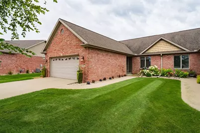 3903 Dunloe Place, Bloomington, IL 61704 - Photo 1