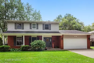 1021 Tamarack Drive, Darien, IL 60561 - Photo 1