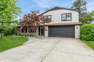 1581 Chippewa Dr, Naperville, IL 60563 - Photo 1