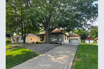 108 W 6th Street, Spring Valley, IL 61362 - Photo 1