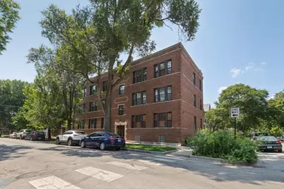 3716 N Hoyne Avenue #1, Chicago, IL 60618 - Photo 1