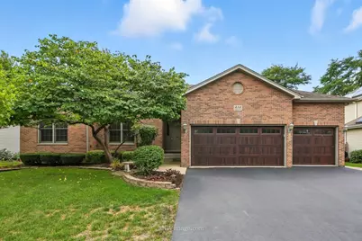 414 Sudbury Circle, Oswego, IL 60543 - Photo 1