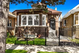 8245 S Justine St, Chicago, IL 60620 - Photo 1