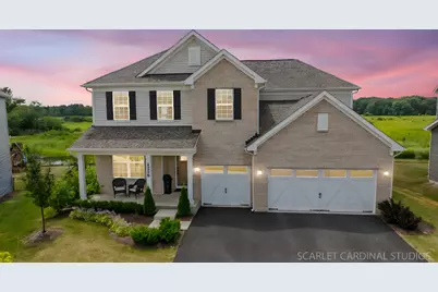 2559 Weatherbee Lane, Naperville, IL 60563 - Photo 1