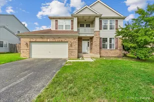 1312 Wentworth Dr, Volo, IL 60020 - Photo 1