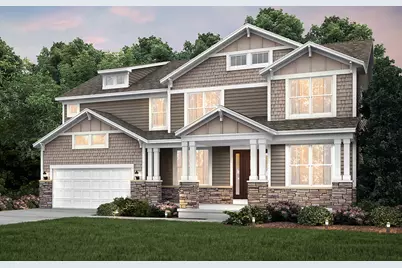6282 Lee Court, Lisle, IL 60532 - Photo 1