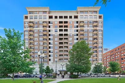 849 N Franklin Street #920, Chicago, IL 60610 - Photo 1
