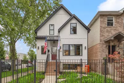 4057 N Drake Avenue, Chicago, IL 60618 - Photo 1