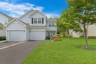 1286 S Candlestick Way, Waukegan, IL 60085 - Photo 1