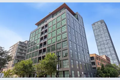 900 W Washington Boulevard #502, Chicago, IL 60607 - Photo 1