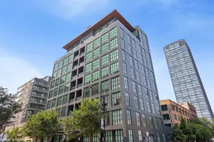 900 W Washington Blvd, Chicago, IL 60607 - Photo 1