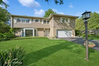 1119 Hampton Court, Deerfield, IL 60015 - Photo 1