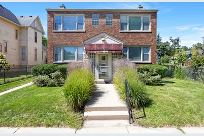 10640 S Walden Parkway, Chicago, IL 60643 - Photo 1