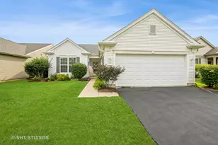 14081 Lavender St, Huntley, IL 60142 - Photo 1