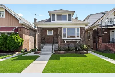 3141 S 54th Court, Cicero, IL 60804 - Photo 1