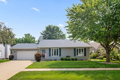 1154 King Arthur Lane, Bourbonnais, IL 60914 - Photo 1