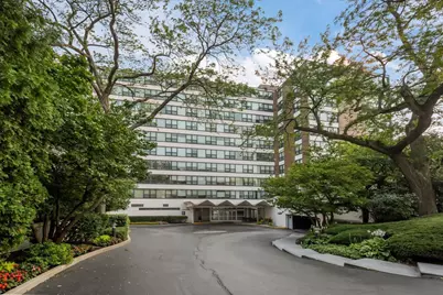 1616 Sheridan Road #8C, Wilmette, IL 60091 - Photo 1