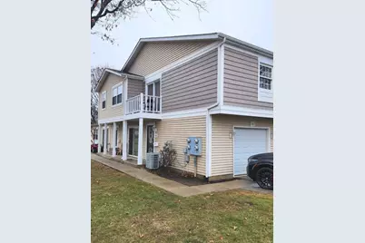 1307 Ely Court #1307, Wheeling, IL 60090 - Photo 1